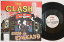 【中古】英12” Clash This Is England TA6122 CBS /00250