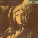 【中古】米LP Galli-curci Golden-age Coloratura VIC1518 RCA /00260