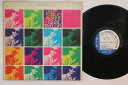 【中古】米LP Cecil Taylor Unit Structures BST84237 BLUE NOTE /00260