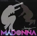 【中古】米CD Madonna Jump 429782 Warner Bros. Records /00110