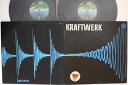【中古】英2LP Kraftwerk Kraftwerk 6499269 VERTIGO /00660