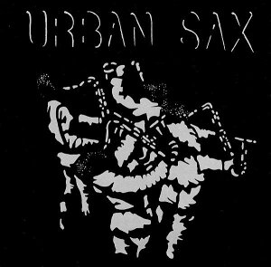 【中古】仏CD Urban Sax / Gilbert Artman Fraction Sur Le Temps CEL667892 Celluloid /00110