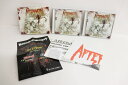 【中古】中4CD Aftermath 25 Years Of Chaos ADP048 AREADEATH PRODUCTIO /00300
