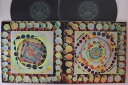 【中古】米2LP Huey Simmons Burning Spirits S76256 CONTEMPORARY /00660