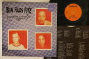 【中古】欧LP Ben Folds Five Whatever And Ever Amen 4866981 CAROLINE /00260