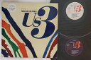 【中古】英2LP Us3 Hand On The Torch ESTX2195 BLUE NOTE /00520