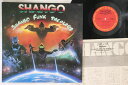 【中古】LP Shango Shango Funk Theology 28AP2882 CBS SONY /00260