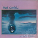 【中古】米LP Frank Gambale A Present For The Future LEGATO1002 Legato /00260