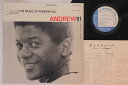 【中古】米LP Andrew Hill Andrew!!! BST84203 BLUE NOTE /00260