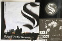 【中古】LP Muscle Doggy Grooves S FDLP002 FANCADELIC /00260