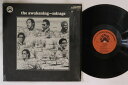 【中古】米LP Awakening Mirage BJQD15 BLACK JAZZ /00260
