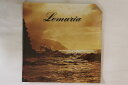 【中古】米LP Lemuria Lemuria AL00001 HEAVEN 未開封 /00260