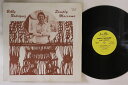 【中古】米LP Bobby Rodriguez Simply Macrame JMR1001 JAZZ MEN /00260