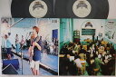 【中古】英2LP Oasis Masterplan CRELP241 CREATION /00500