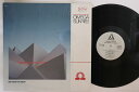 【中古】米LP Omega Sunrise Run From The Night MZS208 MORADA RECORDS /00260