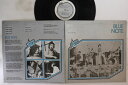 【中古】メキシコLP Blue Note Jazz NCLLP0014 DISCOS NCL /00400