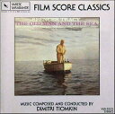【中古】米CD Various Old Man & The Sea VSD5232 Var?se Sarabande /00110