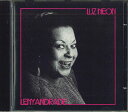 【中古】ブラジルCD Leny Andrade Luz Neon 935006 NOT ON LABEL /00110