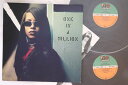【中古】欧2LP Aaliyah One In A Million 7567927151 ATLANTIC /00520