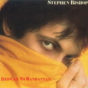 【中古】米LP Stephen Bishop Redcab To Manhattan BSK3473 WARNER BROS /00260