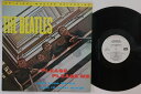 【中古】米LP Beatles Please Please Me (- Mobile Fidelity) MFSL1101 EMI /00260