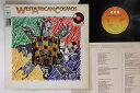 【中古】LP West African Cosmos West African Cosmos CBS81269 MARGINAL France Vinyl /0...