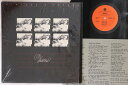 【中古】米LP Visions Visions & Dreams EWWR1002 EAST/WEST WORLD REC /00260