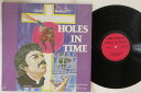 【中古】米LP Craig Marlatt Holes In Time CSS300 CENTRAL SOUND STUDI /00260