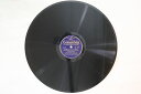 【中古】英78RPM/SP Lener String Quartet Quintet In E Flat Part 3 / Part 4 LX267 COLUM...