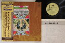 【中古】LP L. C Good Rockin Robinson Oakland Blues LAX143 UNITED ARTISTS Japan Vinyl /00260