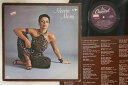 【中古】ブラジルLP Marcia Maria Marcia Maria 31C062421130 CAPITOL /00260