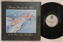 【中古】米LP Disco Space Funk Band Journey Through The Night SE2081 BABY GRAND /00260