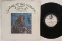 【中古】米LP Fanfair Living At The Mission SE1006 BABY GRAND /00260