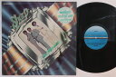 【中古】英LP Moments Sharp 9109302 ALL PLATINUM /00260