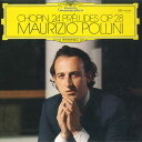 【中古】LP Maurizio Pollini Chopin 24 Preludes MG2504 DEUTSCHE GRAMMOPHON Japan Viny...