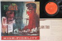 【中古】LP Sonny Clark Sonny Clark Trio UXP64VT TIME /00260