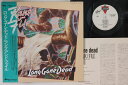 【中古】LP Rank & File Long Gone Dead L25P1209 LONDON /00260