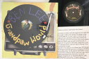 【中古】米LP Ben Lee Grandpaw Would GR0151 GRAND ROYAL /00260