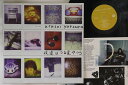 【中古】英LP Urusei Yatsura We Are Urusei Yatsura CHE54LP CHE /00260