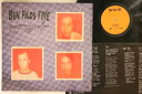 【中古】米LP Ben Folds Five Whatever And Ever Amen B67762 CAROLINE /00260