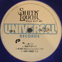 【中古】米LP Sheek Louch Walk Witt Me B000104201 Universal Records /00250