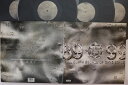 【中古】米4LP Gang Starr Full Clip: A Decade Of Gang Starr 724384727918 VIRGIN /01000