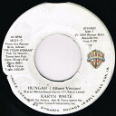 【中古】ジャマイカ7” Karyn White Hungah (Album Version) / Ritual Of Love (Album Vers 1812...