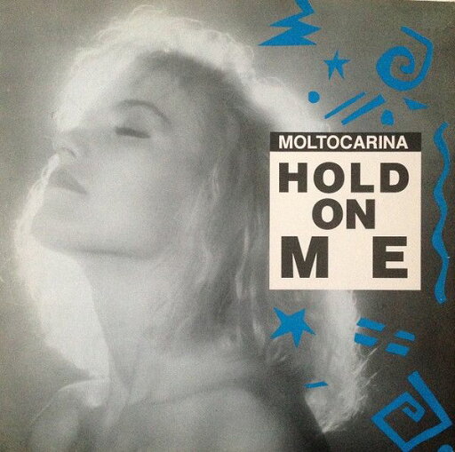 【中古】伊12” Moltocarina Hold On Me ARD1046 Asia Records /00250 【中古】伊12” Moltocarina Hold On Me ARD1046 Asia Records /00250