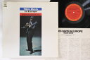 【中古】LP Miles Davis Live In Europe 23AP2561 CBS SONY /00260