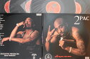 【中古】米4LP 2Pac All Eyez On Me (- Us Original) 3145242041 DEATH ROW /01180