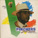 【中古】米LP Pinchers Bad Caesar YM0001 Yammie Music /00260