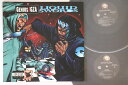 【中古】米2LP Genius / GZA Liquid Swords GEF224813 GEFFEN /00520