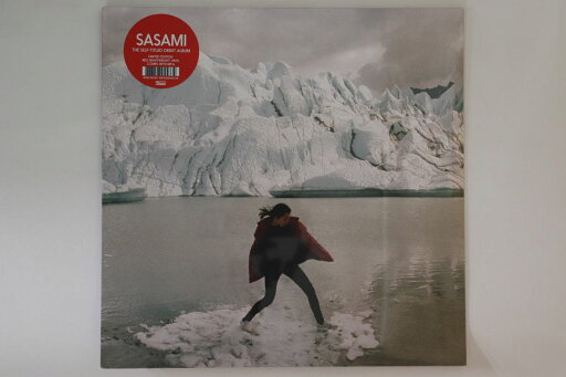 【中古】欧LP Sasami Sasami WIGLP453X DOMINO 未開封 /00260 【中古】欧LP Sasami Sasami WIGLP453X DOMINO 未開封 /00260