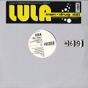 【中古】米12” Lula Man = Drug STAR1203 STAR SIXTY NINE /00260